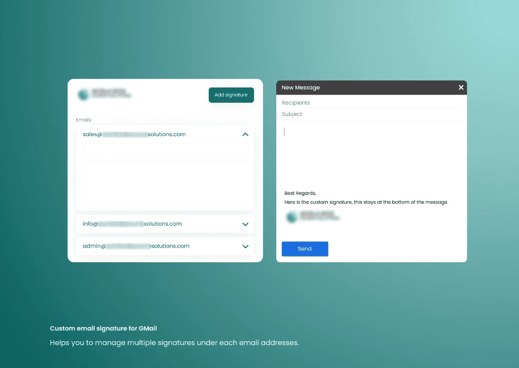 Censor AI — Gmail AI Email Writing Assistant & Tone Rewriter Chrome Extension